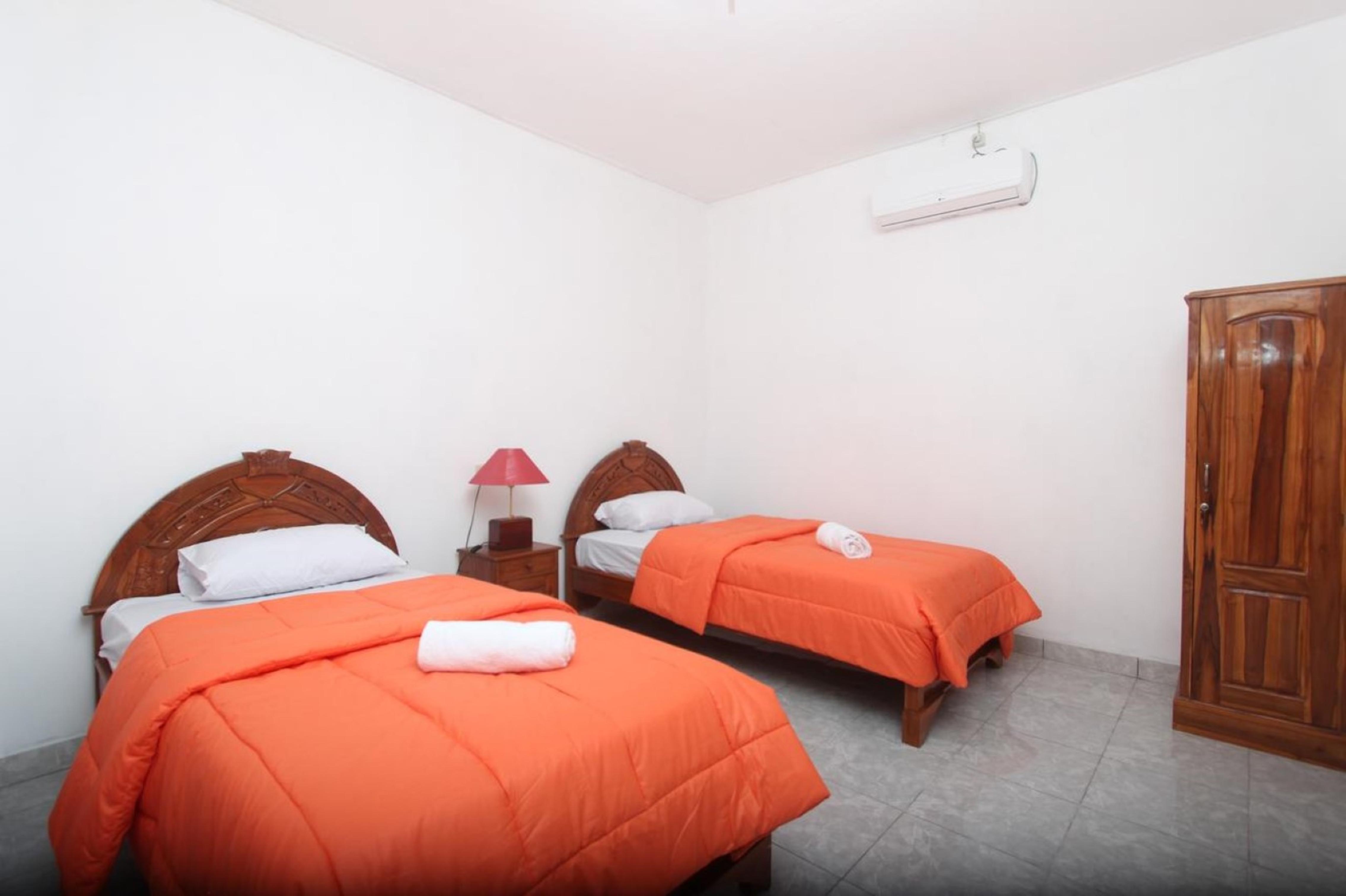 Jiva Bungalow Lembongan Kültér fotó