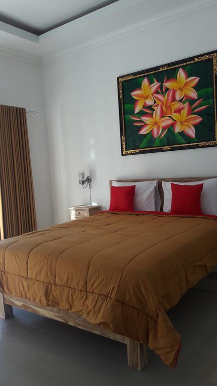 Jiva Bungalow Lembongan Kültér fotó