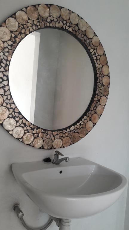 Jiva Bungalow Lembongan Kültér fotó