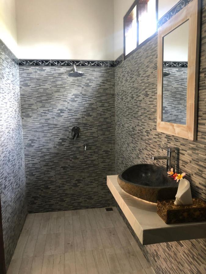 Jiva Bungalow Lembongan Kültér fotó